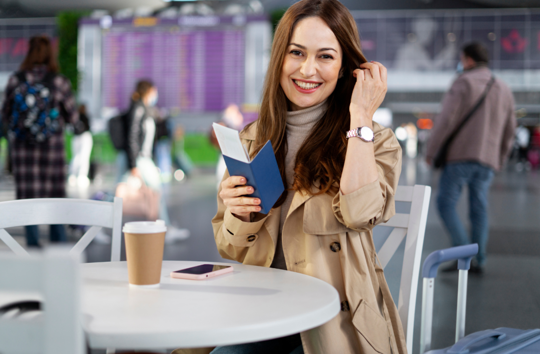 Visitor Visa Consultants in Amritsar