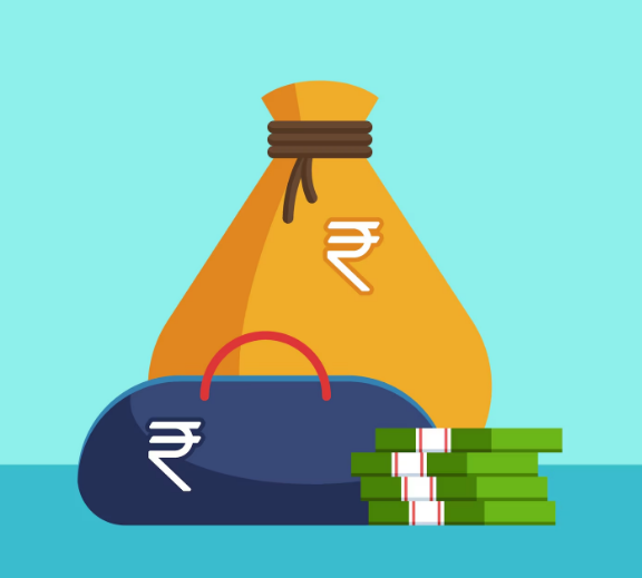 diffrence between wages and salary