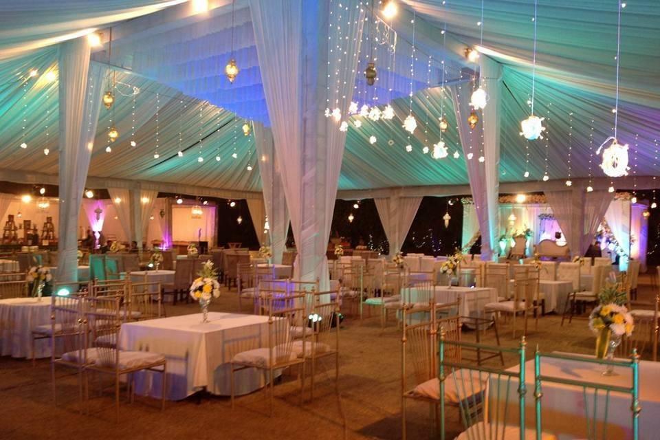 Event Management Companies in Kashmir