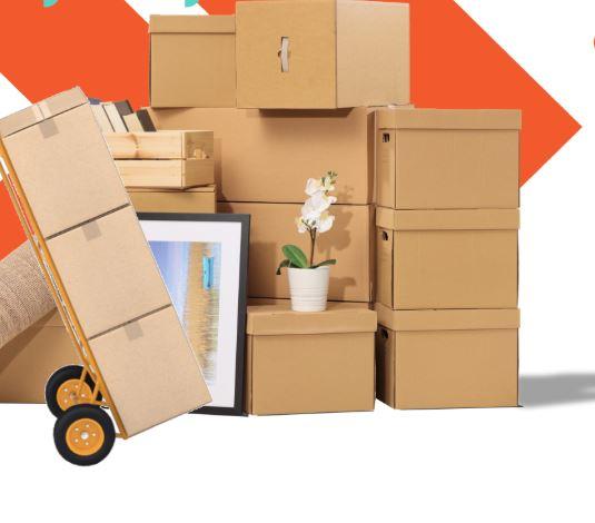 Campbelltown movers