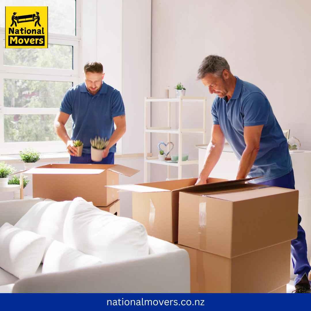 House Movers Near Me