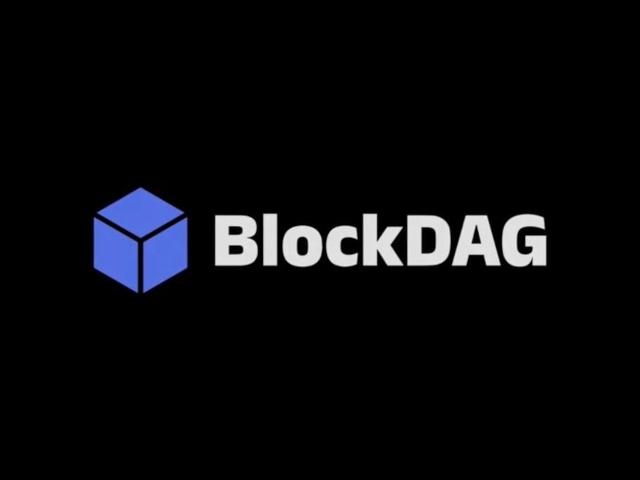 BlockDAG Network