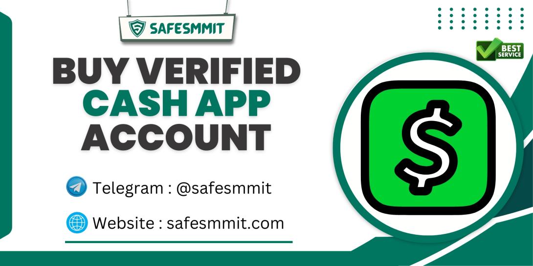 Buy Verified Cash App Account