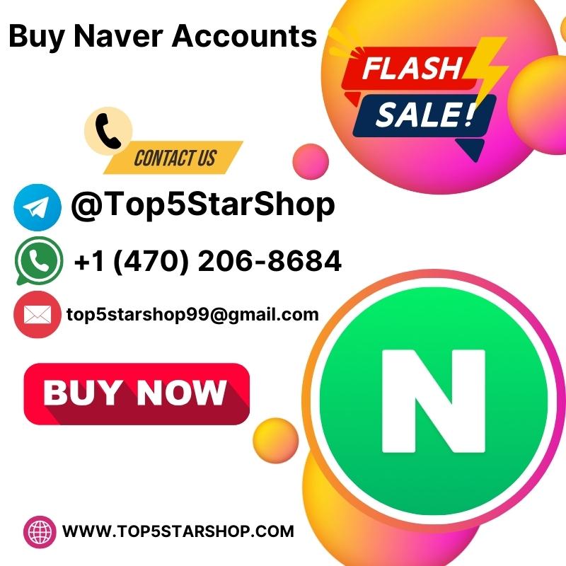 Top 11 Websites for Buying Naver Accounts in the USA