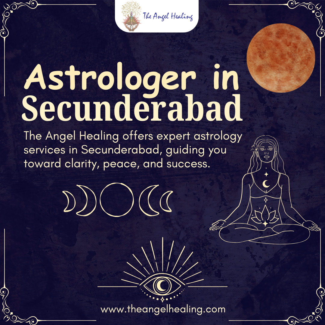 Astrologer Services in Secunderabad