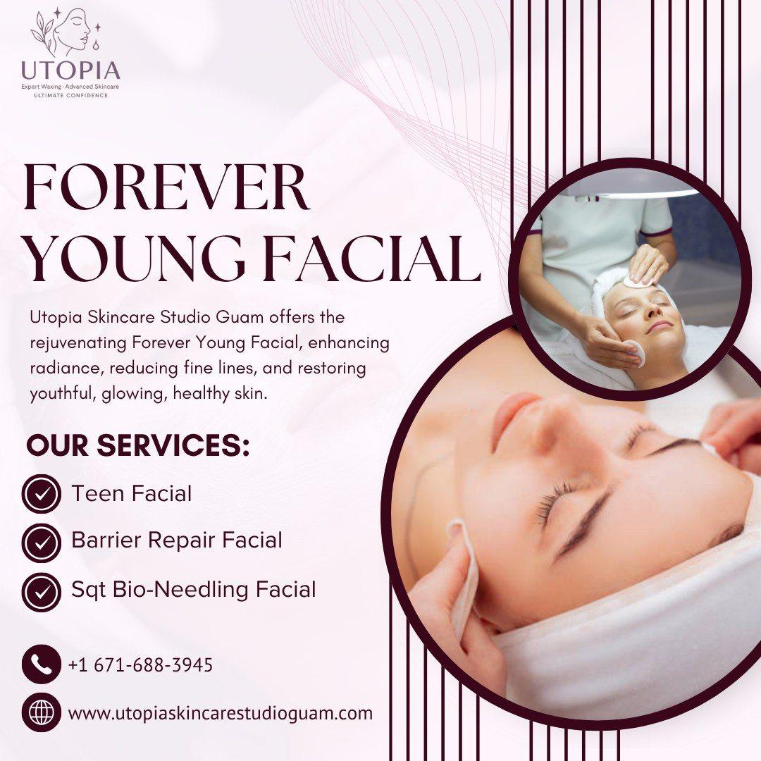 Best Skin Rejuvenation Treatments in Guam