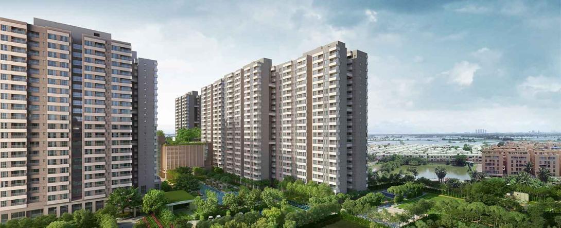 Birla Estates Kalwa