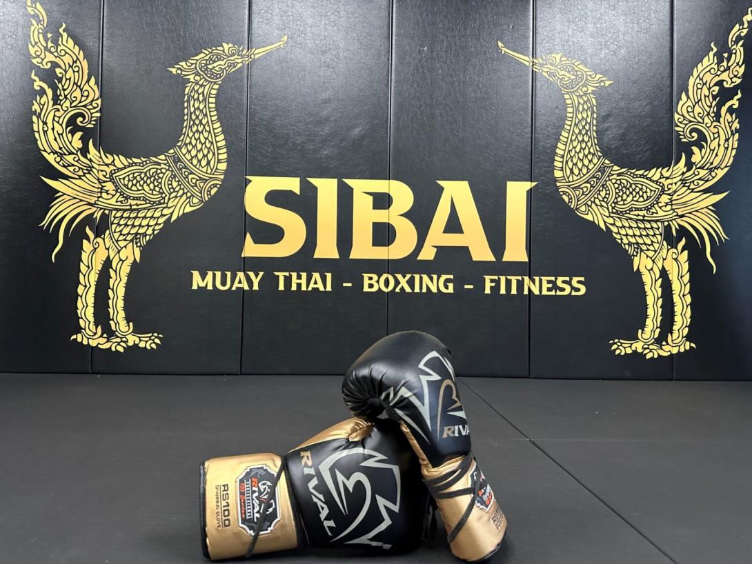 Boxing Gym in Miami