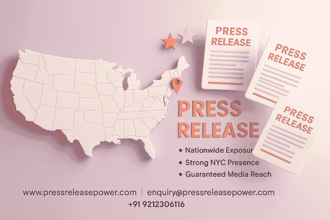 Press Release Company