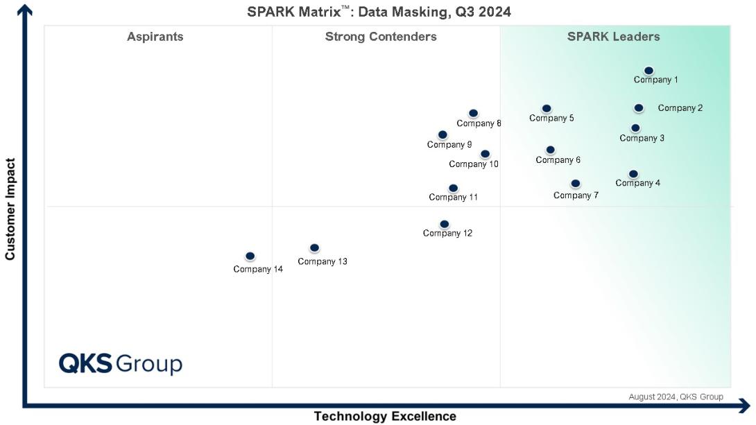 Data Masking Market