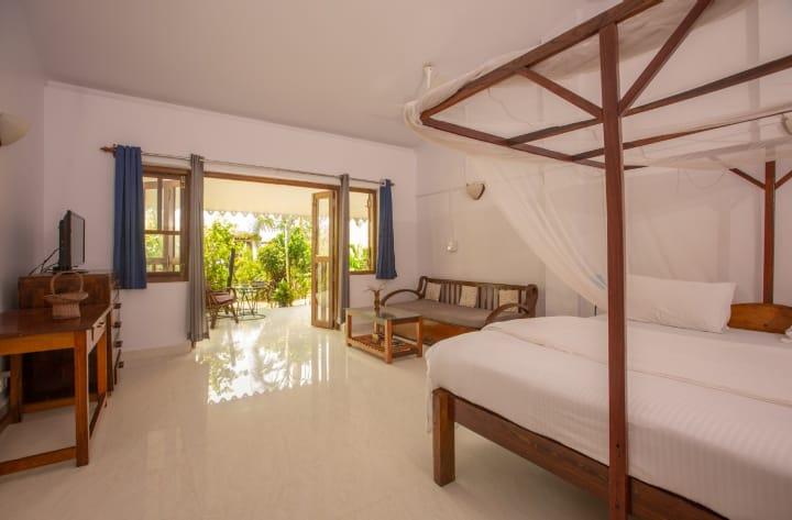 Best Hotel in South Goa