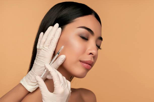 Dermal Fillers in Dubai