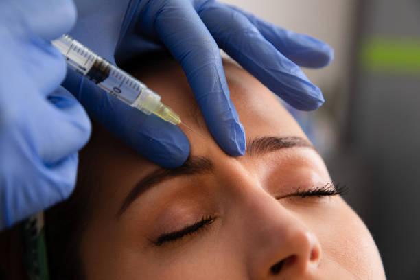 Dermal Fillers in Dubai