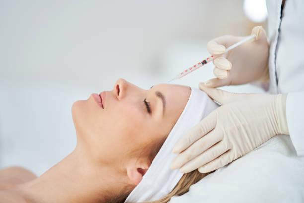 Dermal Fillers in Dubai