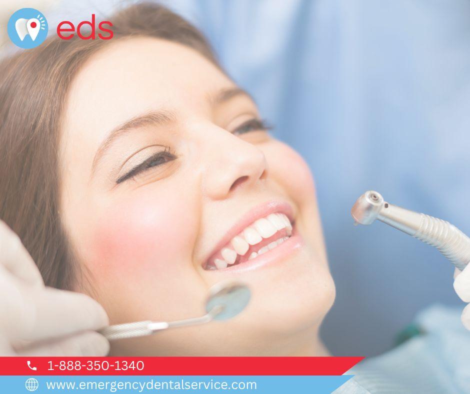Weekend Dentist 
