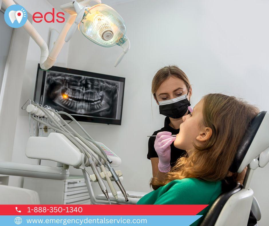 Same Day Dental Implants