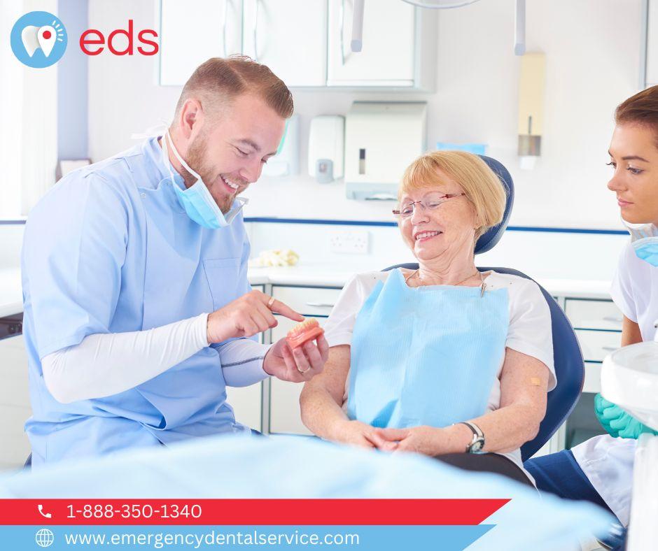 Affordable Dentures Cost