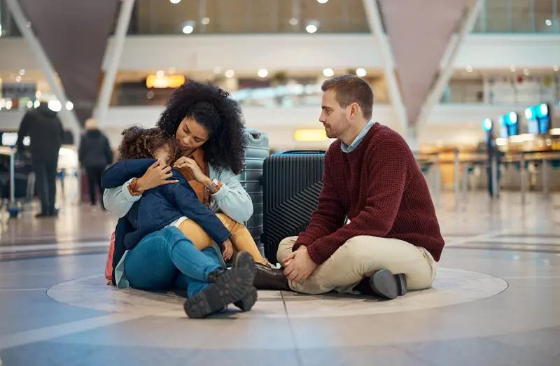 Finding Peace Amid the Tension: How to Handle Family Law Challenges During the Holidays