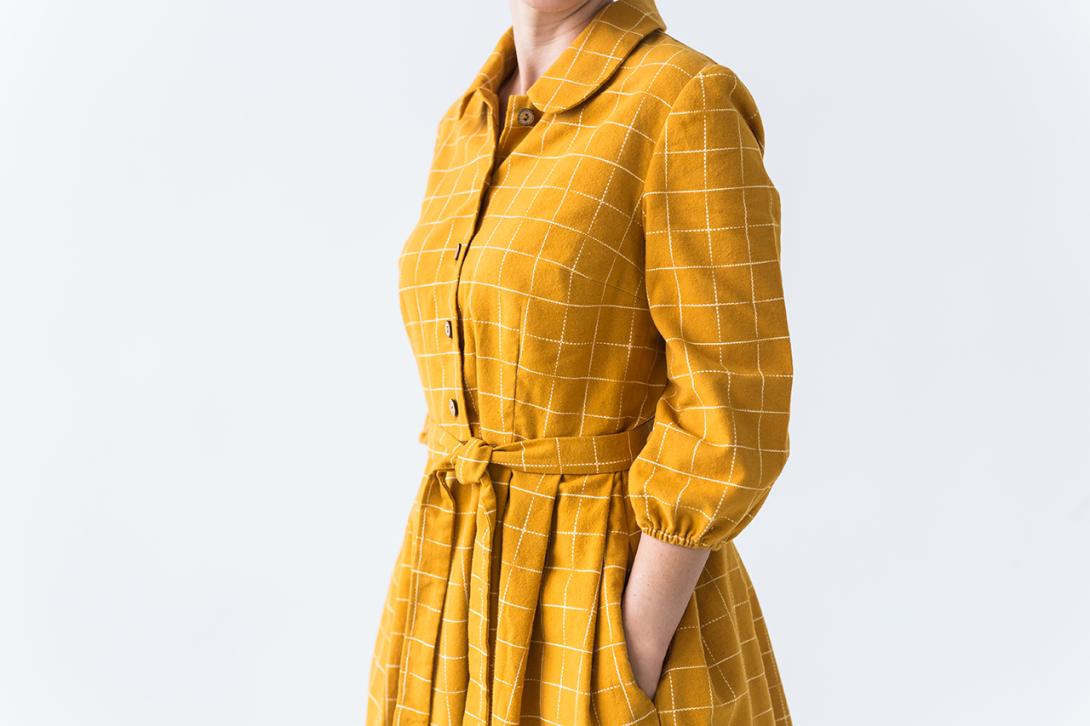 Learn how to style butter yellow clothing like a fashion pro with expert tips, outfit ideas, and seasonal inspirations for an effortlessly chic look.