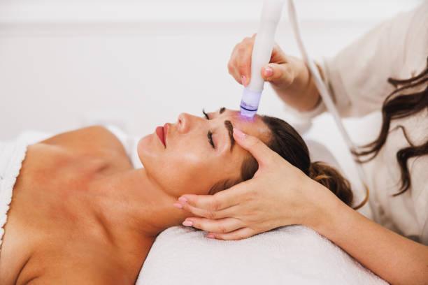 HydraFacial Treatment in Dubai