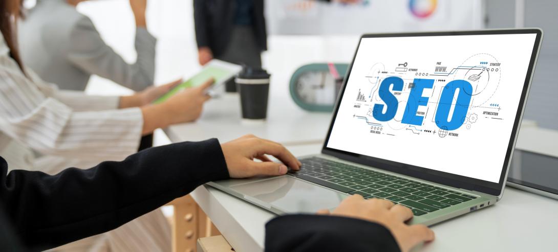 Local SEO agency Melbourne