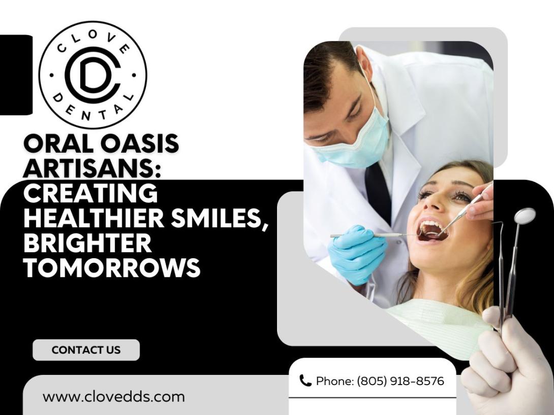 Dentist Encino