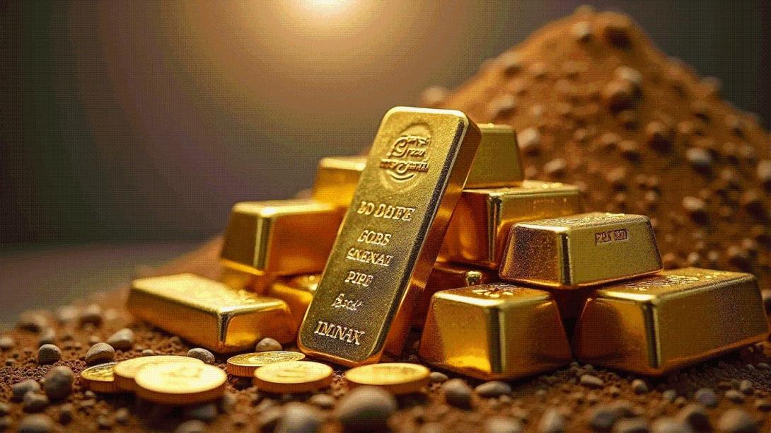Portfolio Hedging 2.0: How Gold-Backed Crypto Stablecoins Diversify Risk