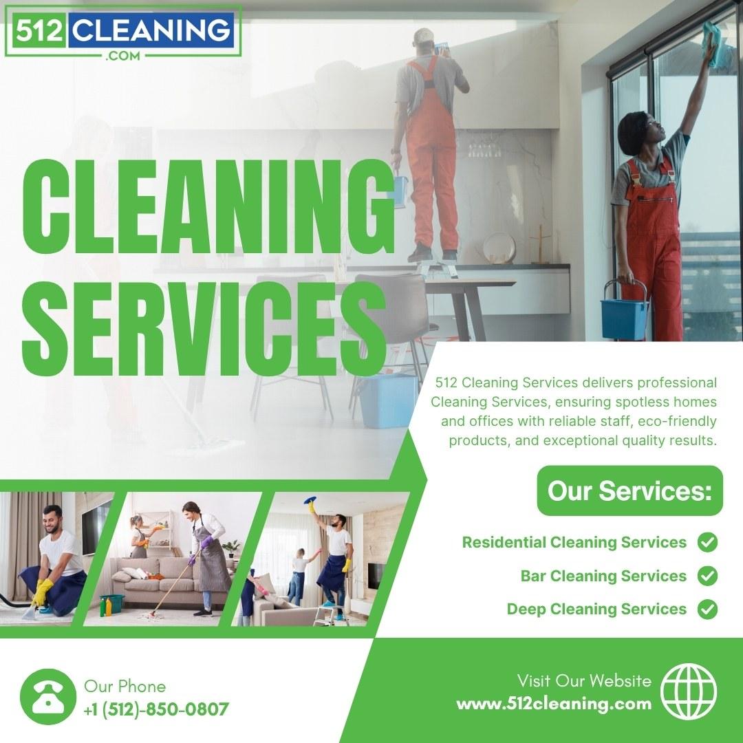 Reliable Airbnb Cleaning Services in Austin