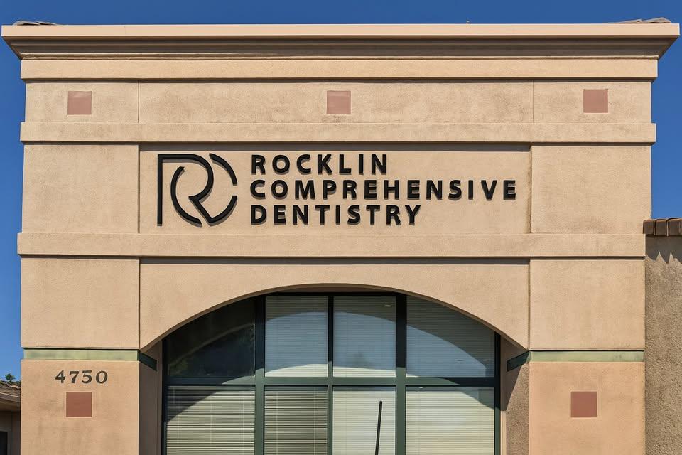 Rocklin Comprehensive Dentistry