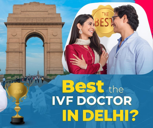  #BestIVFDoctorDelhi #IVFDoctors #TopIVFDoctorsIndia #FertilitySpecialist #BabyJoyIVF #IVFDelhi #InfertilityCare #BecomeParents