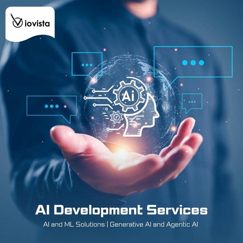 ai development services 