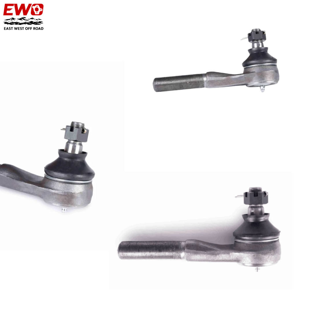 If you’re searching for a premium-quality TRE High Angle Drag Link ES 2027L, designed specifically for GM 1 Ton trucks, you’ve come to the right place. This all-metal high angle tie rod end offers unmatched strength, durability, and performance for off-road and heavy-duty applications.
