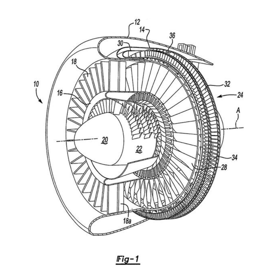 Utility Patent Drawings USA