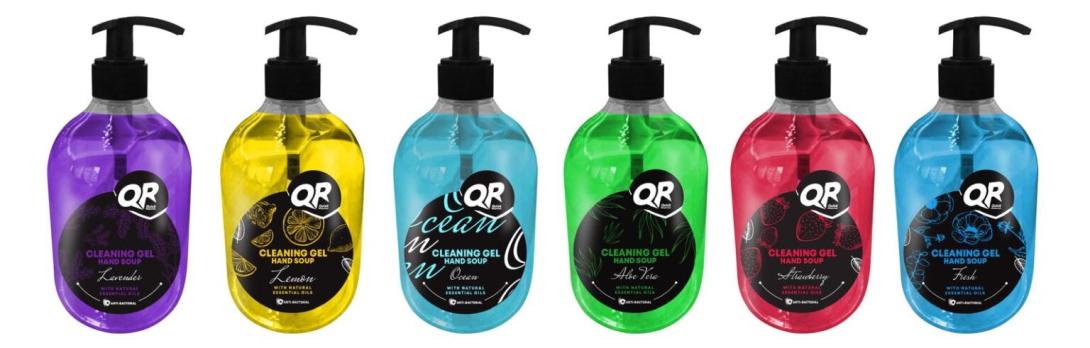 Bleach Multi Purpose Cleaner