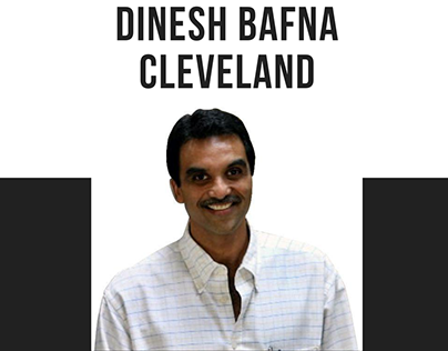 Dinesh Bafna’s reputation