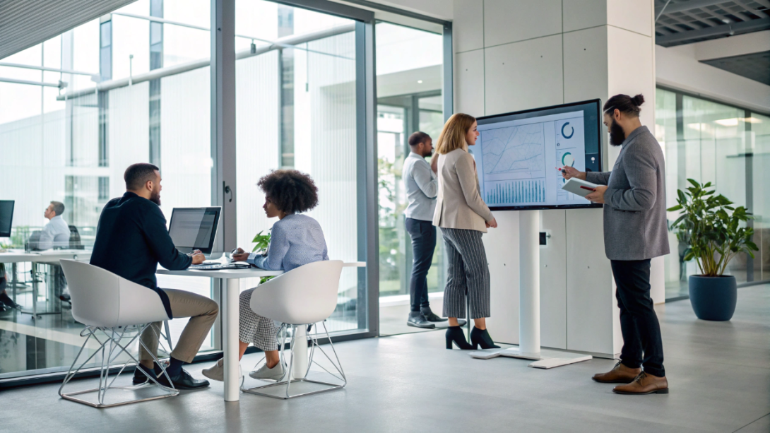 7 Amazing Benefits of AI Automated Lead Generation