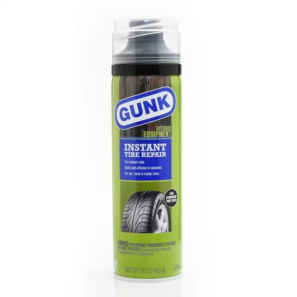 Pakistan’s Most Reliable Tire Puncture Sprays