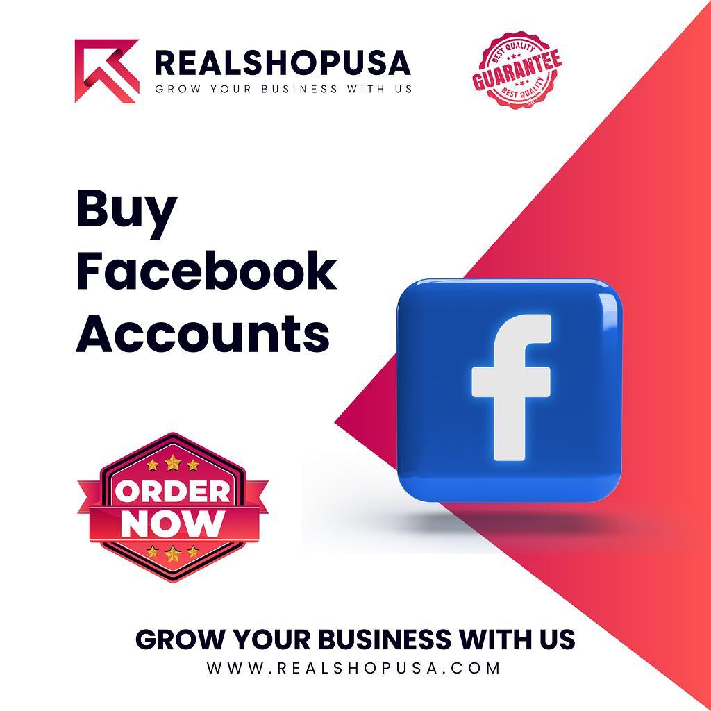 Why Buying Facebook Accounts Isn't the Right Choice - And How to Build Your Online Presence Safely