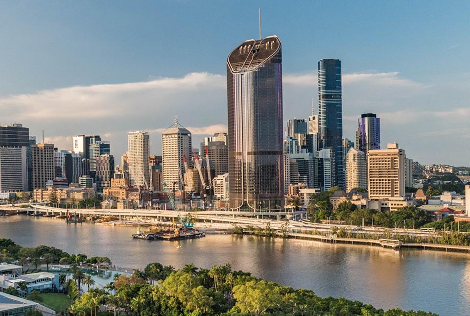 Perth Property