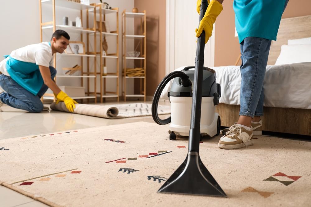 eco cleaning