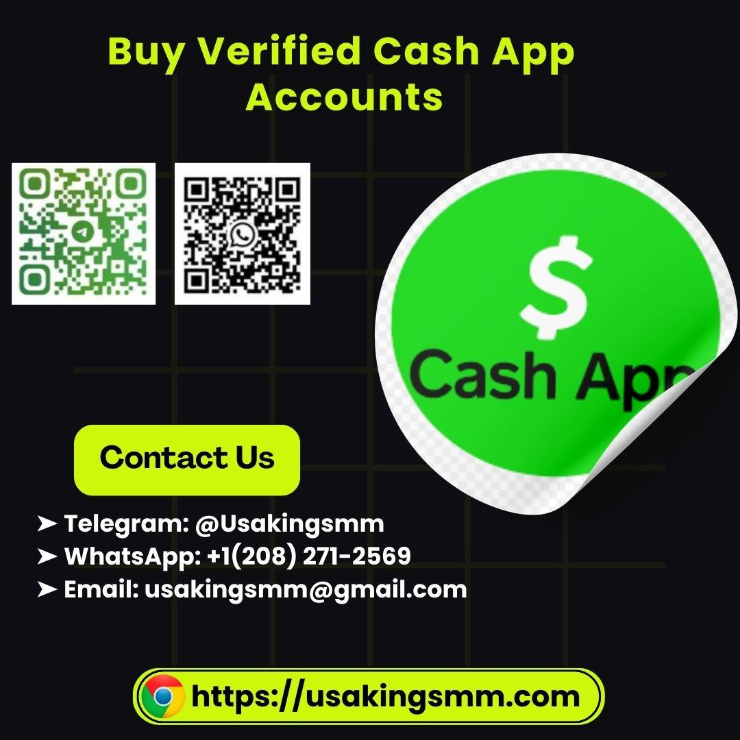 A Full Guide To Buying Verified Cash App Accounts in 2026