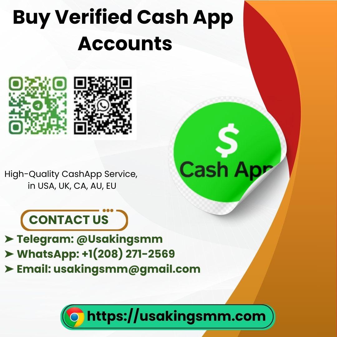 Top 3 Sites to Buy Verified Cash App Accounts In Complete Guide