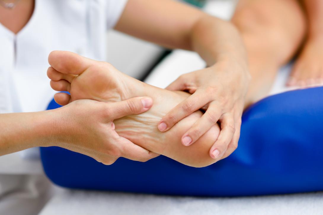 sports injury doctor in Ahmedabad