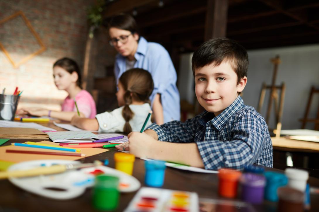 Dubai education tutoring 