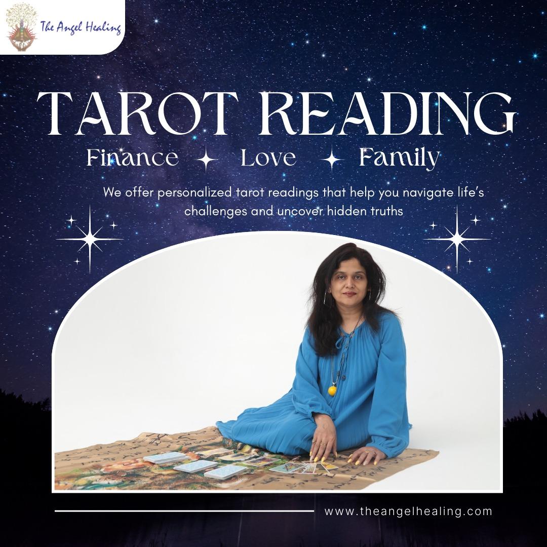 Best Astrologer and Tarot Card Reader in Hyderabad