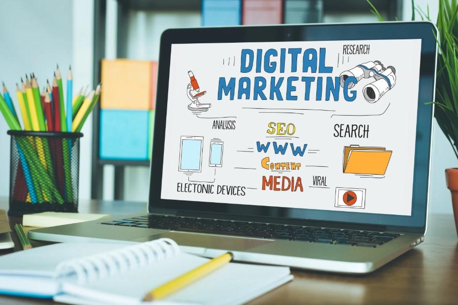 Digital Marketing Course in Lucknow ,  Digital Marketing Class in Lucknow 