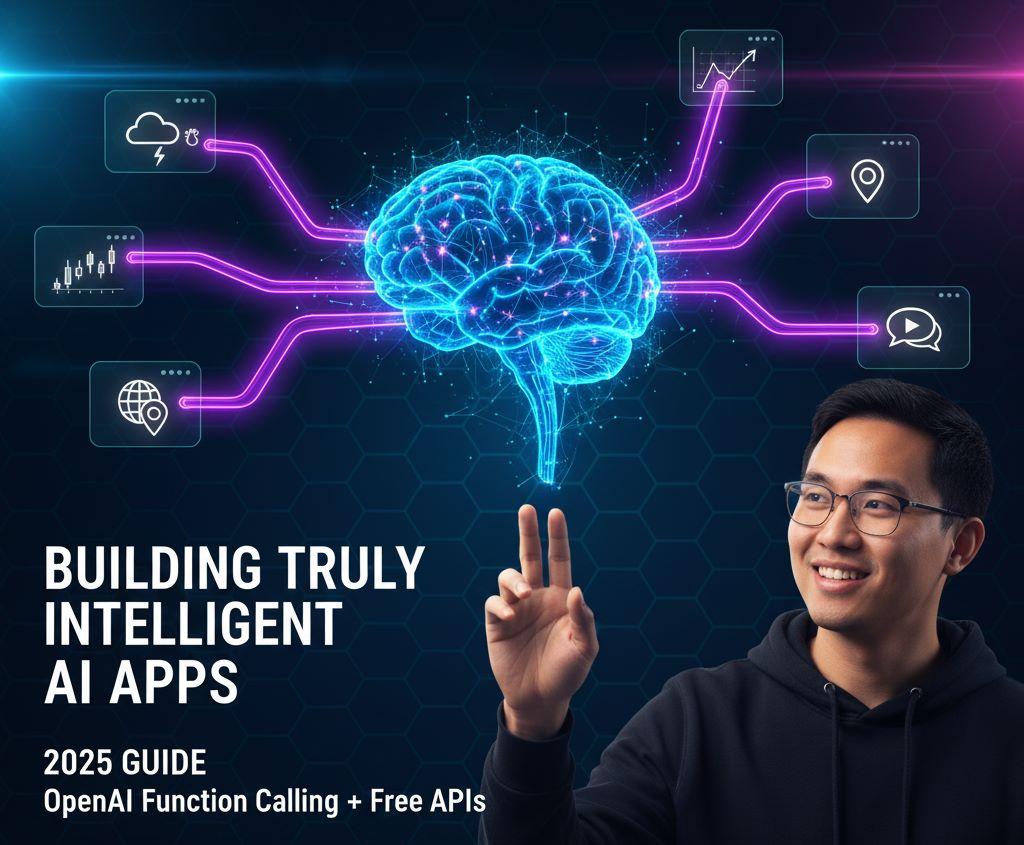 OpenAI’s function calling 