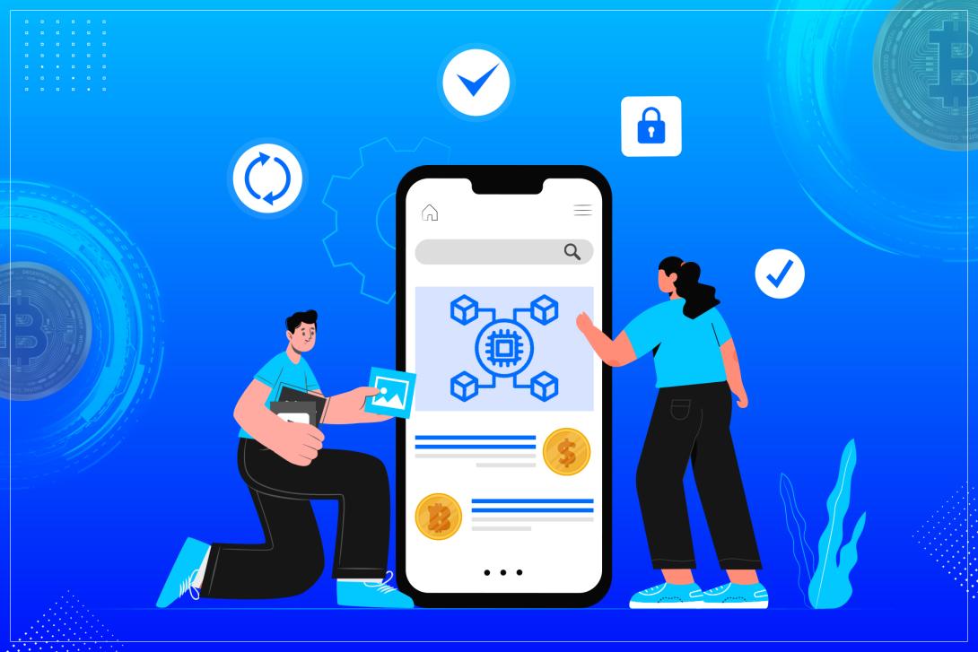 Common Blockchain App Development Mistakes and How to Avoid Them
