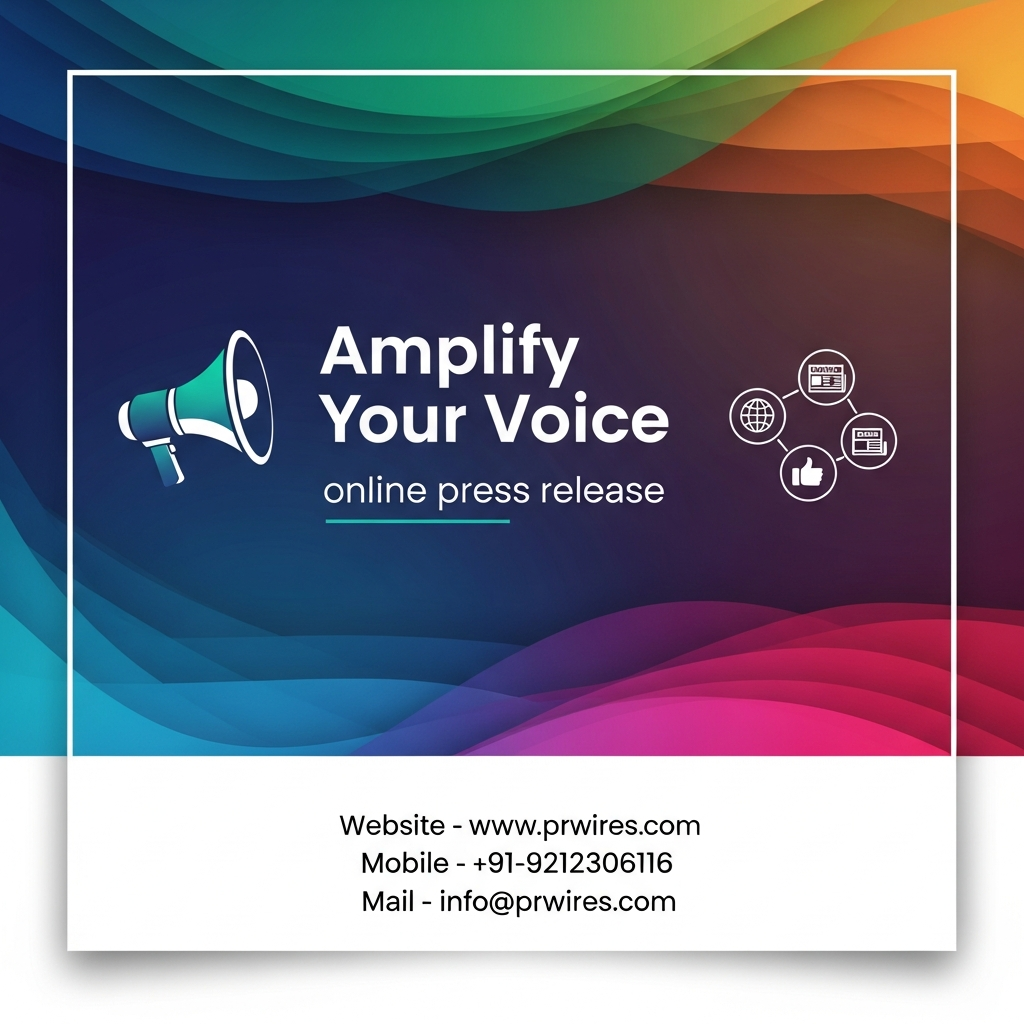 International Press Release