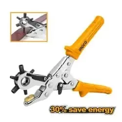 Leather Hole Punch Buying Guide: 